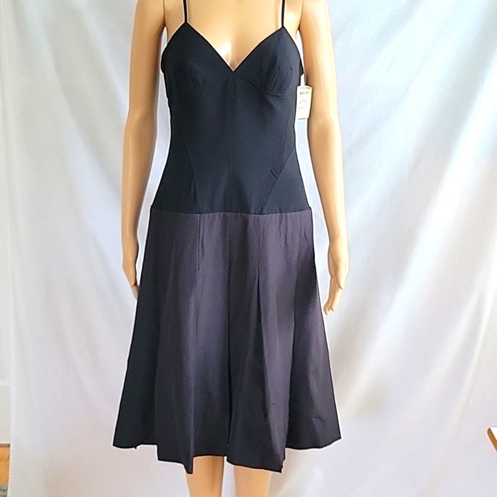 Donna Karan dress